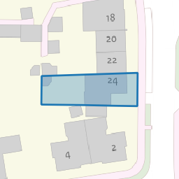 Perceel HOR01-M-1922