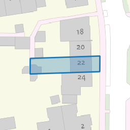 Perceel HOR01-M-1923