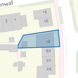 Perceel HOR01-M-1925