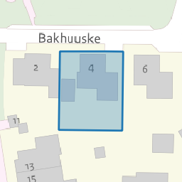 Perceel HOR01-M-1928