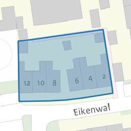 Perceel HOR01-M-1930