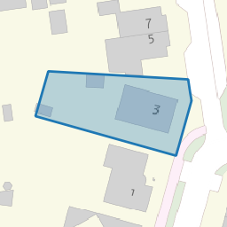 Perceel HOR01-M-1936