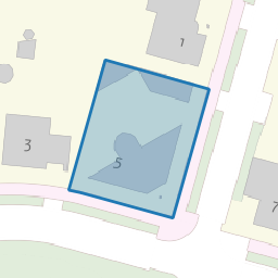 Perceel HOR01-M-1939