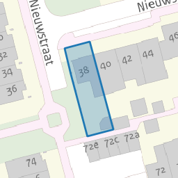 Perceel HOR01-M-1942