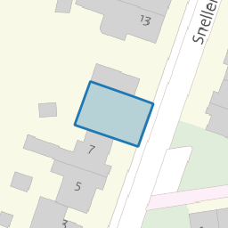 Perceel HOR01-M-1944