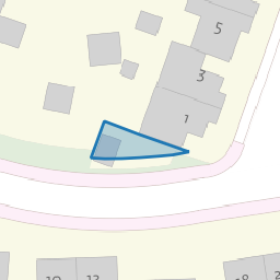 Perceel HOR01-M-1946