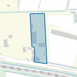 Perceel HOR01-M-1952