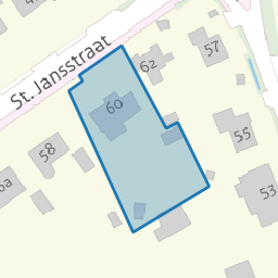 Perceel HOR01-M-1957