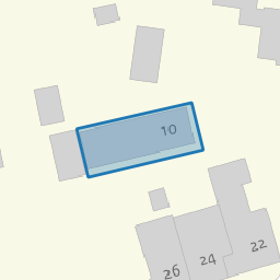 Perceel HOR01-M-1962