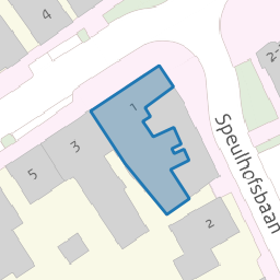 Perceel HOR01-M-1963