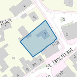 Perceel HOR01-M-1965