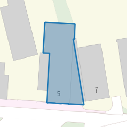 Perceel HOR01-M-1966