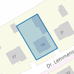 Perceel HOR01-M-1971