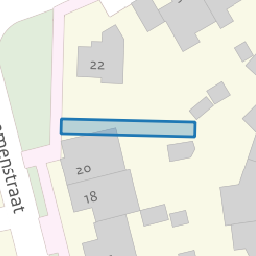 Perceel HOR01-M-1972