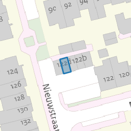 Perceel HOR01-M-1977