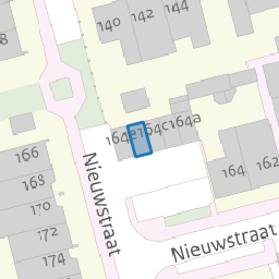 Perceel HOR01-M-1980