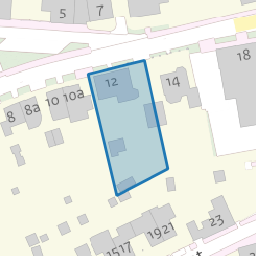 Perceel HOR01-M-1987