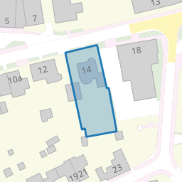 Perceel HOR01-M-1988