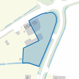 Perceel HOR01-M-1995