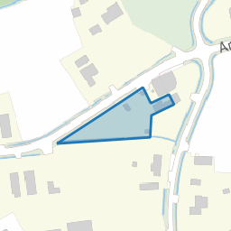 Perceel HOR01-M-1996