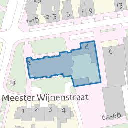 Perceel HOR01-M-1998