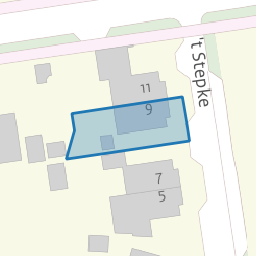 Perceel HOR01-M-2005