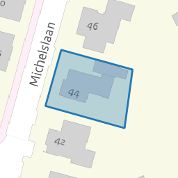 Perceel HOR01-M-2019