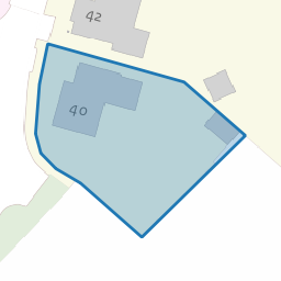 Perceel HOR01-M-2021