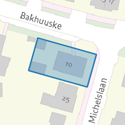 Perceel HOR01-M-2023