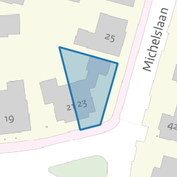 Perceel HOR01-M-2025