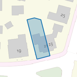 Perceel HOR01-M-2026