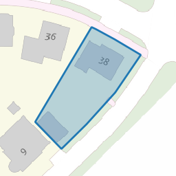 Perceel HOR01-M-2027