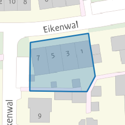 Perceel HOR01-M-2031