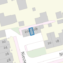 Perceel HOR01-M-2033