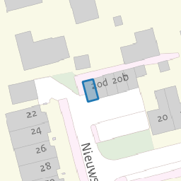 Perceel HOR01-M-2035