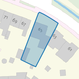 Perceel HOR01-M-2036