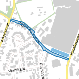 Perceel HOR01-M-2037