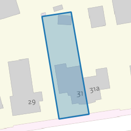 Perceel HOR01-M-2041