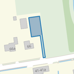 Perceel HOR01-M-2044