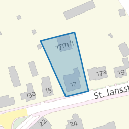 Perceel HOR01-M-2046