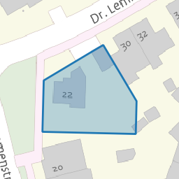 Perceel HOR01-M-2049