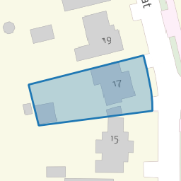 Perceel HOR01-M-2051