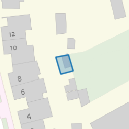 Perceel HOR01-M-2053