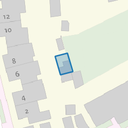 Perceel HOR01-M-2054