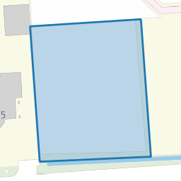 Perceel HOR01-M-2062