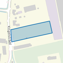 Perceel HOR01-M-2064