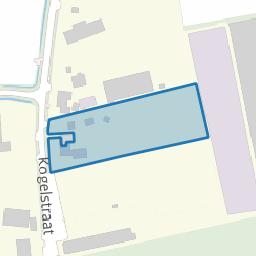 Perceel HOR01-M-2065