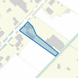 Perceel HOR01-M-2066