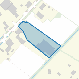 Perceel HOR01-M-2067