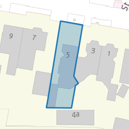 Perceel HOR01-M-2068